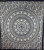 Elephant Mandala Tapestry
