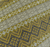 Plutus Bridge Cliff Taupe and Gray Handmade Luxury Pillow