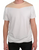 Short Sleeve Crew Collar