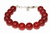 Carnelian Yoga Bracelet