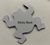 Small Single Color Creative Foam Cut-Outs