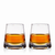 Burke Whiskey Glasses by Viski