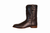 TuffRider Men's El Paso Western Round Toe Boot