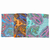 Reversible Scarf Pattern Ganesha Print Shawl