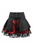 Lace-Gothic Skirt