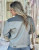SpearPoint Boyfriend Denim Jacket