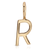 SAMARA CHARM NECKLACE