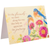 Card Set Friendship Scripture Blue Birds