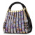 Irina Signature Series Leather Handbag