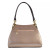 Irina Signature Series Leather Handbag