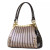 Irina Signature Series Leather Handbag