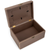 Photo Jewelry Box Love Is Patient