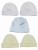 Bambini Boys Baby Caps