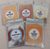 Cherry Orchard Foods Premium Packaging Dip Mixes