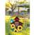 Birdhouse Rejoice In The Suncatcher