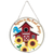 Birdhouse Rejoice In The Suncatcher