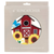 Birdhouse Rejoice In The Suncatcher