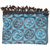 Om Meditation Symbol Handwoven Tassel Scarf