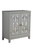 Clover Accent Chest