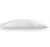 54"x72" White Vinyl Tablecloth Floral Table Cloth Cover