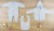 Bambini  Layette Sets