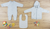 Bambini  Layette Sets