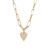 HELENA CHARM NECKLACE