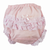 Bambini Girl's Cotton/Poly "Fancy Pants" Underwear
