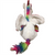 Colorful Unicorn 14" Plush Stuffed Animal