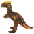 Pachycephalosaur Stygimoloch 16.5" Dinosaur Plush