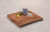 Serving Tray - Solid Bottom