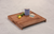 Serving Tray - Solid Bottom