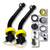Super Long Flexible With Spouts & Lot of Accessories