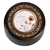 Music Box Round Jeweled Love Never Fails