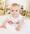 Bambini Infant Long Sleeve Onezies and Joggers