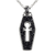 Soul Locket Necklace