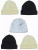 Bambini Boys Baby Caps