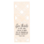 Display&Assortment Wood Laser Bookmarks