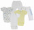 Bambini Infant Onezies and Track Sweatpants