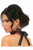 Kitten Collection Satin Choker
