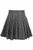 Stretch Lycra Skirt