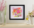 Framed Wall Art Daughter 10X10