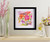 Framed Wall Art Daughter 10X10
