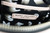 Marc Jacobs Flash Peach Whip Leather Embossed Camera Bag