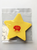 Star Large Single-Color Creative Cut-Outs