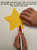 Star Large Single-Color Creative Cut-Outs