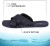 ROXONI Women Slippers Shower Pool Sandals Criss Cross Bathroom Quick Drying Slippers