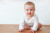 Bambini Girl's Onezies and Fancy Pants Underwear