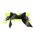 Kitten Collection Fishnet Spike Choker