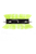 Kitten Collection Fishnet Spike Choker